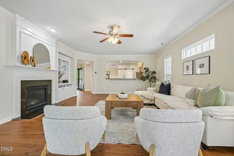 307 Arvada Drive Cary NC 27519