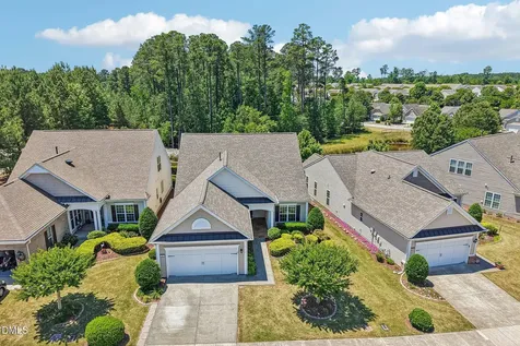 307 Arvada Drive Cary NC 27519