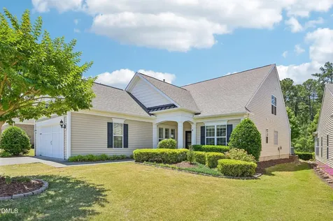 307 Arvada Drive Cary NC 27519
