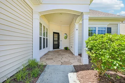 307 Arvada Drive Cary NC 27519