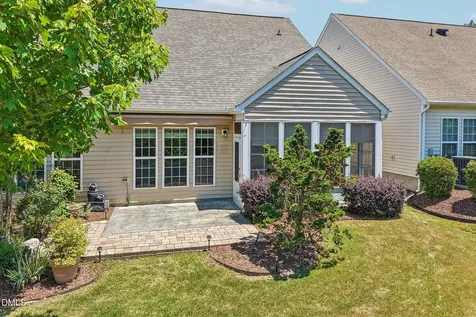 307 Arvada Drive Cary NC 27519
