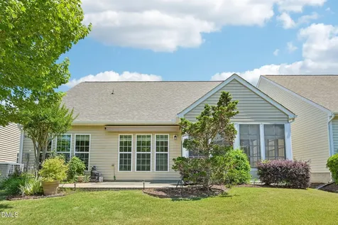 307 Arvada Drive Cary NC 27519