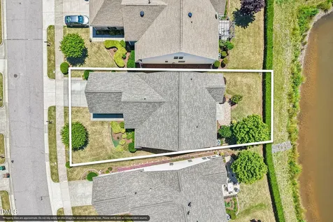 307 Arvada Drive Cary NC 27519