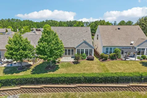 307 Arvada Drive Cary NC 27519