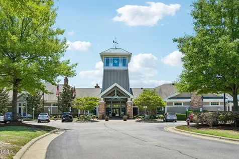 307 Arvada Drive Cary NC 27519