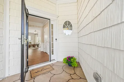 307 Arvada Drive Cary NC 27519