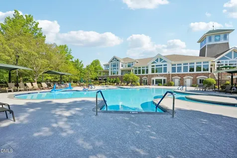 307 Arvada Drive Cary NC 27519