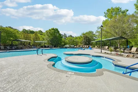 307 Arvada Drive Cary NC 27519