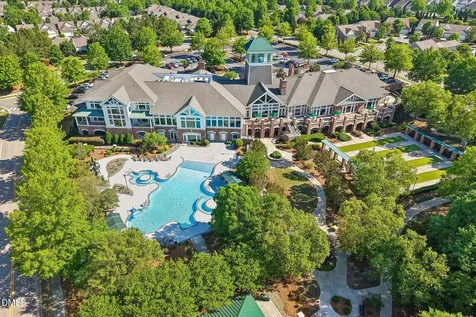 307 Arvada Drive Cary NC 27519