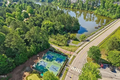 307 Arvada Drive Cary NC 27519