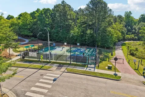 307 Arvada Drive Cary NC 27519