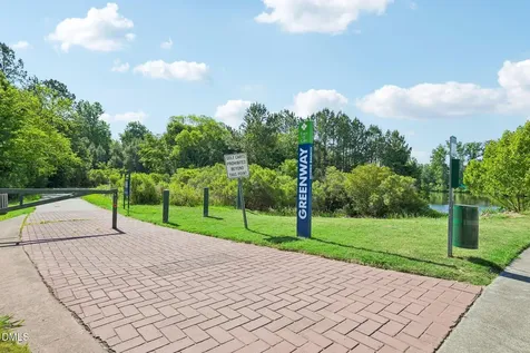 307 Arvada Drive Cary NC 27519