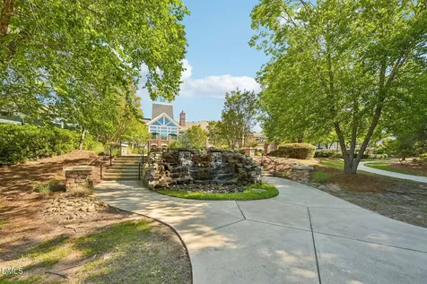 307 Arvada Drive Cary NC 27519
