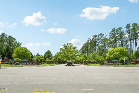 307 Arvada Drive Cary NC 27519