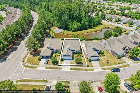 307 Arvada Drive Cary NC 27519