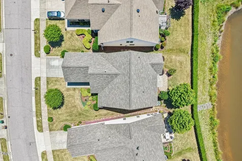 307 Arvada Drive Cary NC 27519
