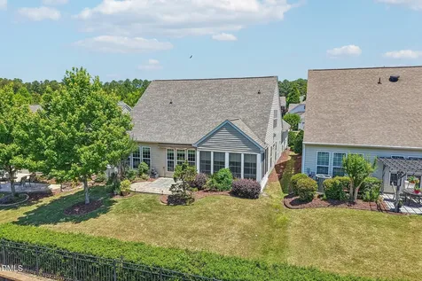 307 Arvada Drive Cary NC 27519