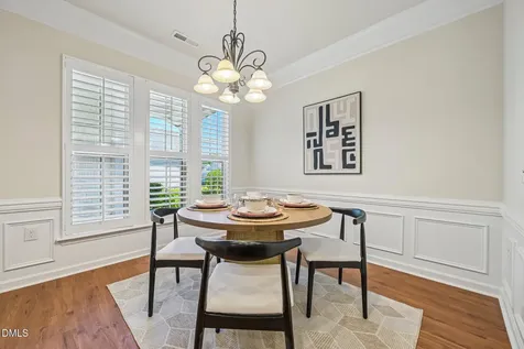 307 Arvada Drive Cary NC 27519
