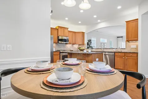 307 Arvada Drive Cary NC 27519