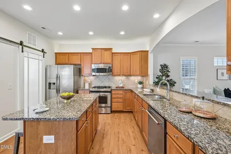 307 Arvada Drive Cary NC 27519