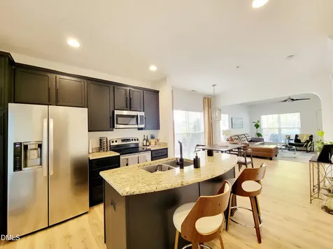 8019 Sunset Branch Court Raleigh NC 27612