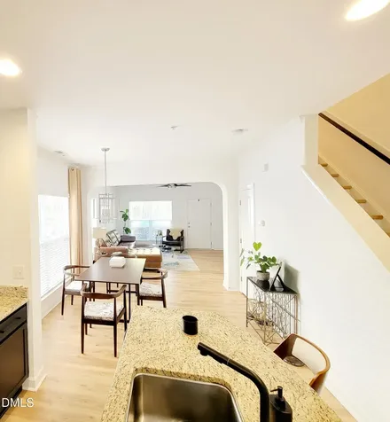 8019 Sunset Branch Court Raleigh NC 27612