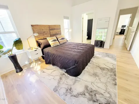 8019 Sunset Branch Court Raleigh NC 27612