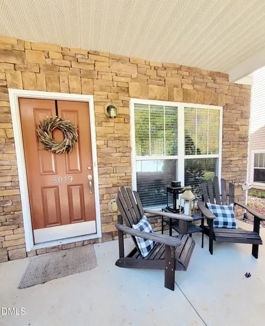 8019 Sunset Branch Court Raleigh NC 27612