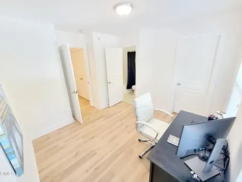 8019 Sunset Branch Court Raleigh NC 27612