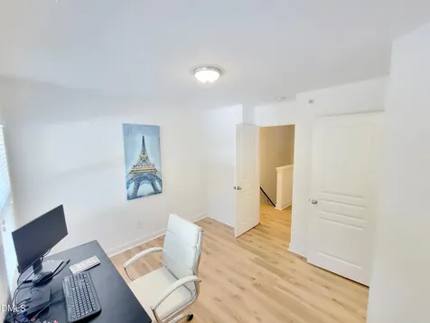 8019 Sunset Branch Court Raleigh NC 27612