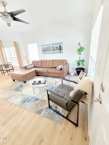 8019 Sunset Branch Court Raleigh NC 27612