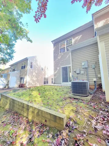 8019 Sunset Branch Court Raleigh NC 27612