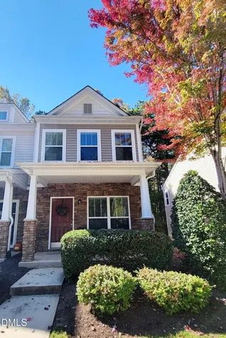 8019 Sunset Branch Court Raleigh NC 27612