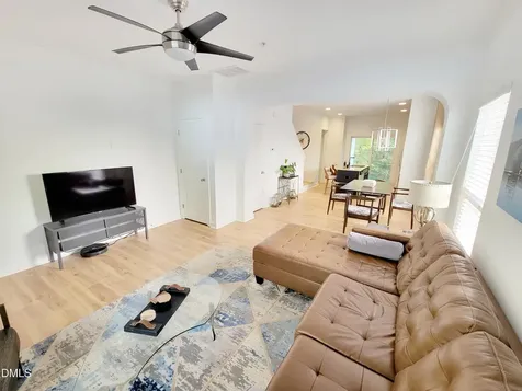8019 Sunset Branch Court Raleigh NC 27612