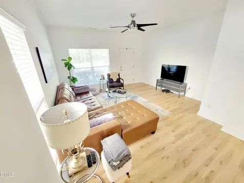 8019 Sunset Branch Court Raleigh NC 27612