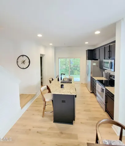 8019 Sunset Branch Court Raleigh NC 27612
