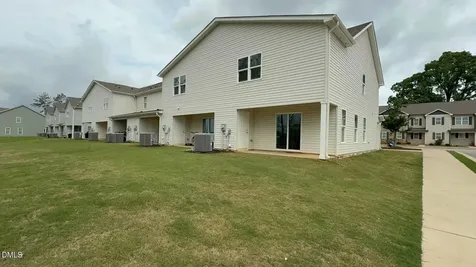 1055 Peony Lane Youngsville NC 27596