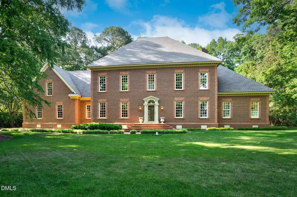 328 Iron Horse Road Rocky Mount NC 27804