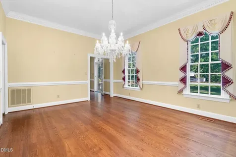 328 Iron Horse Road Rocky Mount NC 27804