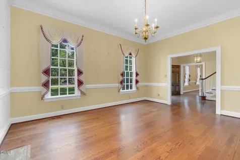 328 Iron Horse Road Rocky Mount NC 27804