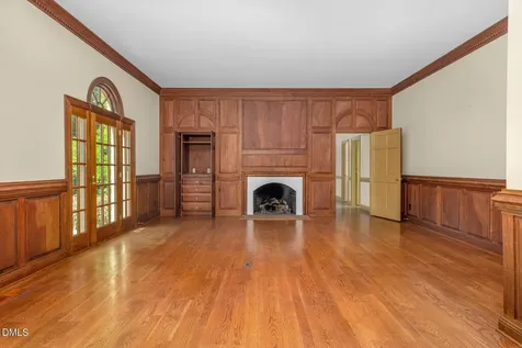 328 Iron Horse Road Rocky Mount NC 27804