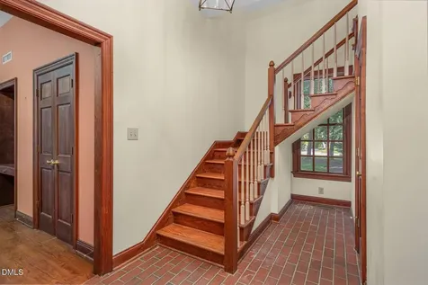 328 Iron Horse Road Rocky Mount NC 27804