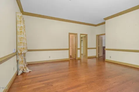 328 Iron Horse Road Rocky Mount NC 27804