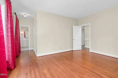 328 Iron Horse Road Rocky Mount NC 27804