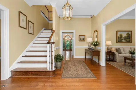 328 Iron Horse Road Rocky Mount NC 27804