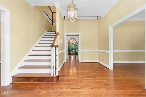 328 Iron Horse Road Rocky Mount NC 27804