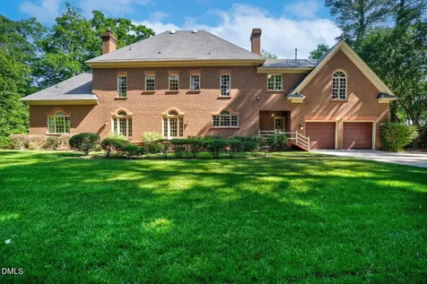 328 Iron Horse Road Rocky Mount NC 27804