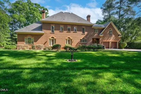 328 Iron Horse Road Rocky Mount NC 27804