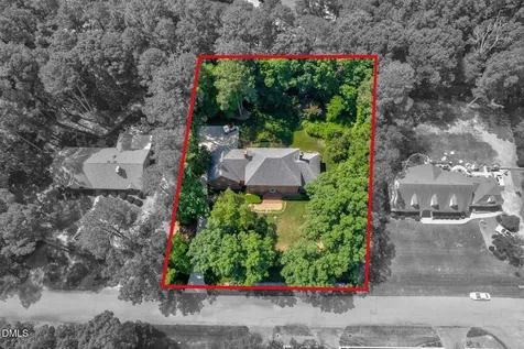 328 Iron Horse Road Rocky Mount NC 27804
