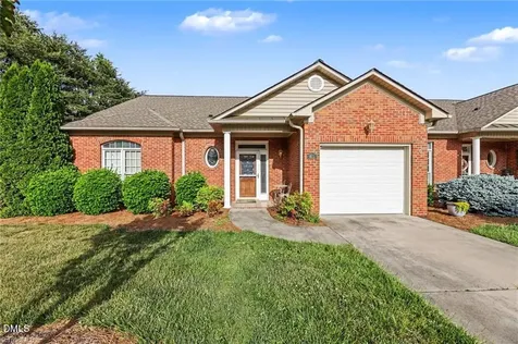 411 Northbridge Drive High Point NC 27265